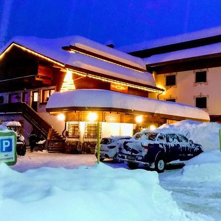 Residence La Pineta Padola Dış mekan fotoğraf