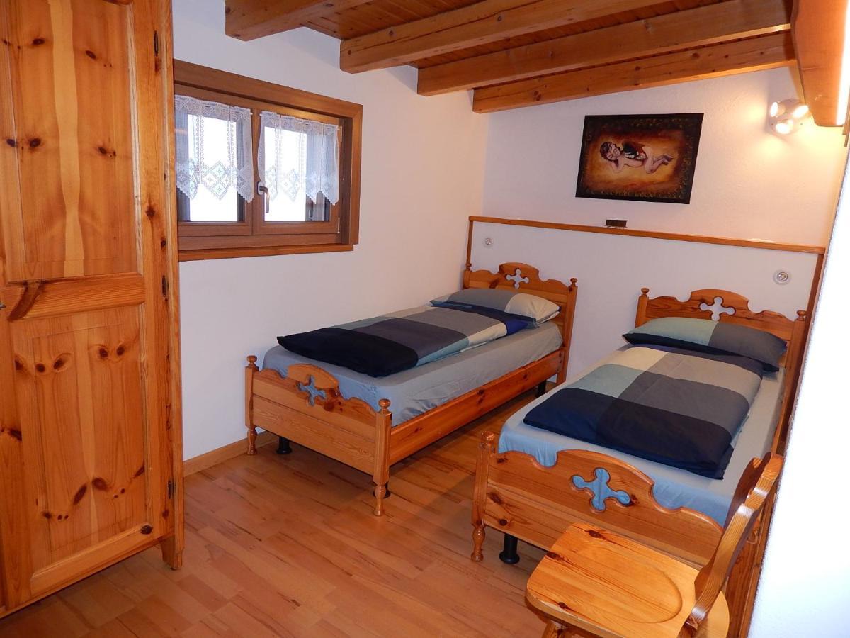 Residence La Pineta Padola Dış mekan fotoğraf