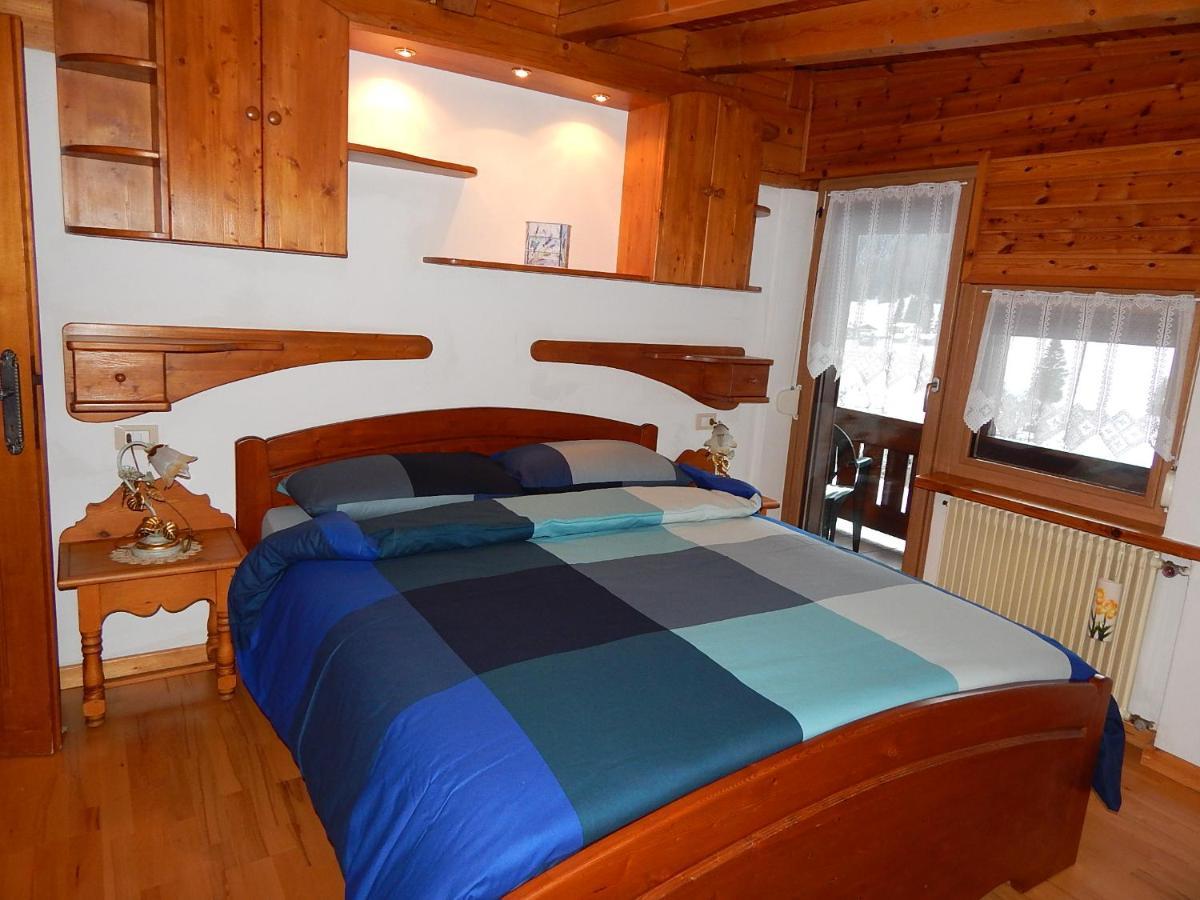Residence La Pineta Padola Dış mekan fotoğraf