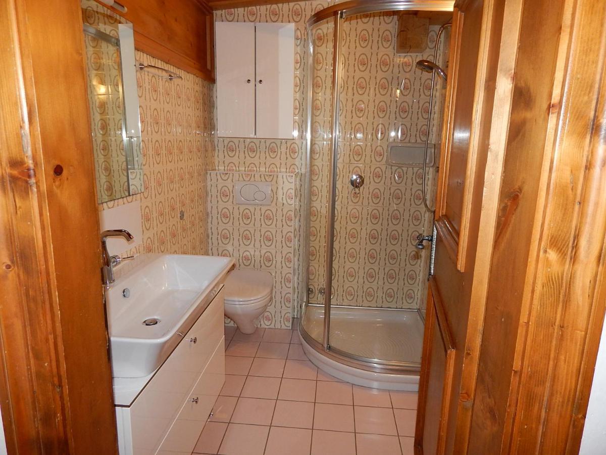 Residence La Pineta Padola Dış mekan fotoğraf