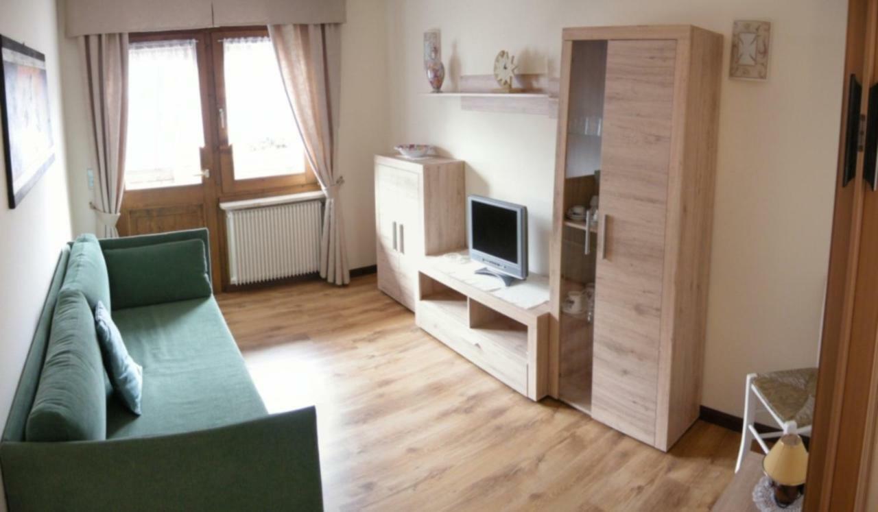 Residence La Pineta Padola Dış mekan fotoğraf