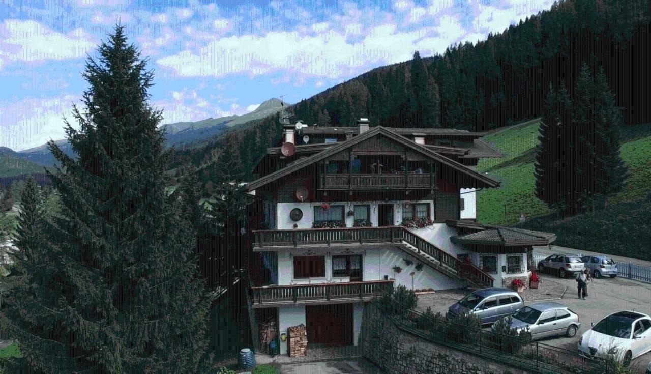 Residence La Pineta Padola Dış mekan fotoğraf