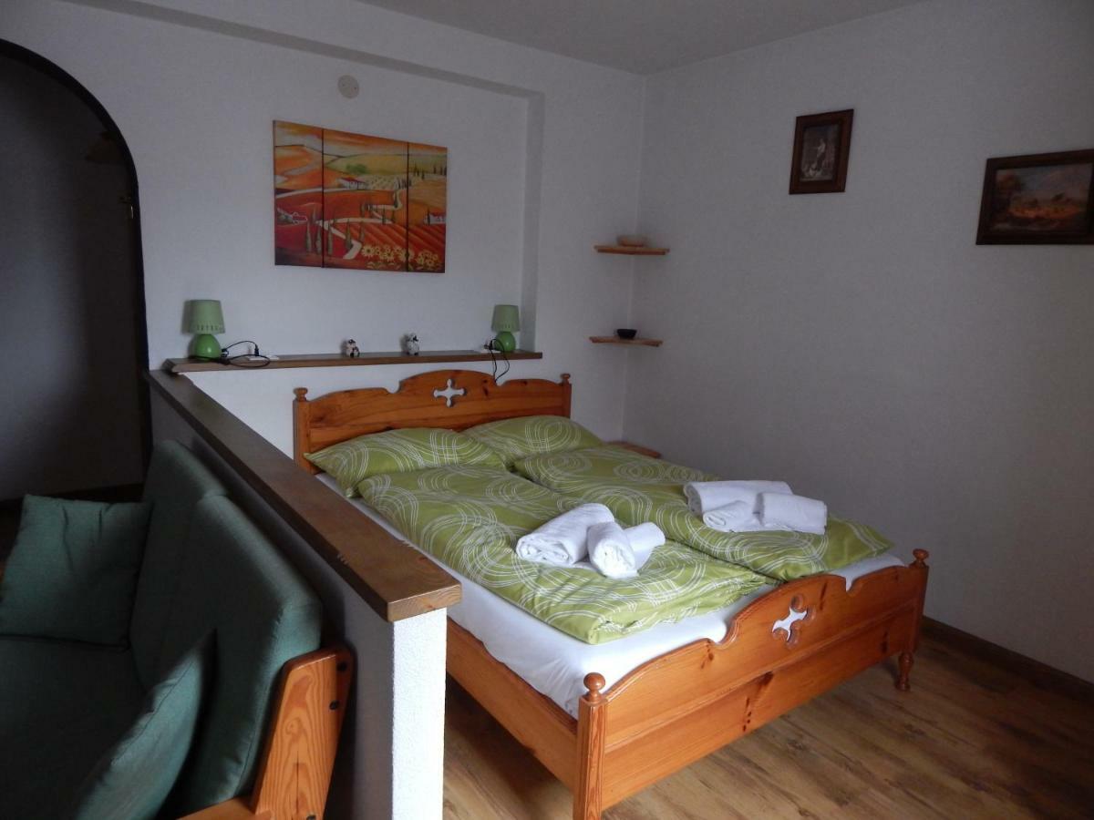 Residence La Pineta Padola Dış mekan fotoğraf