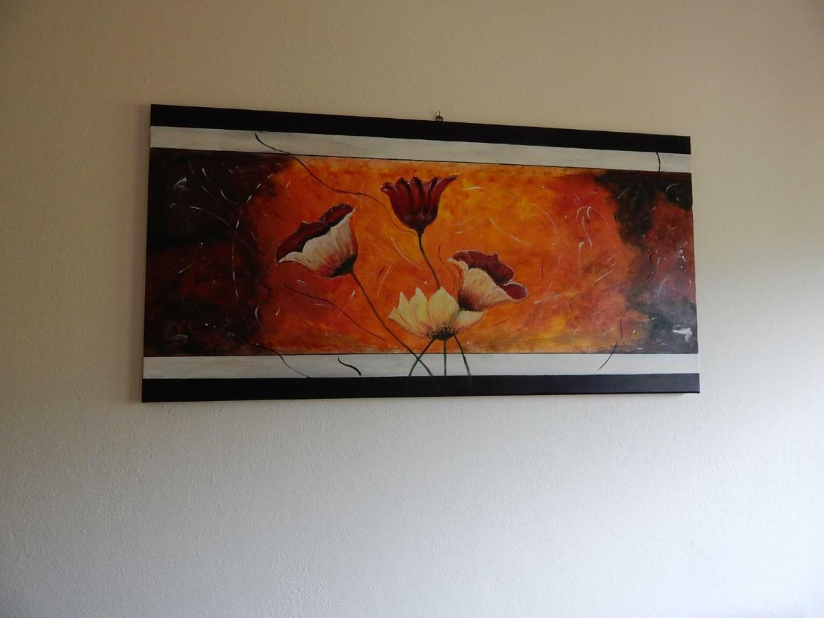 Residence La Pineta Padola Dış mekan fotoğraf