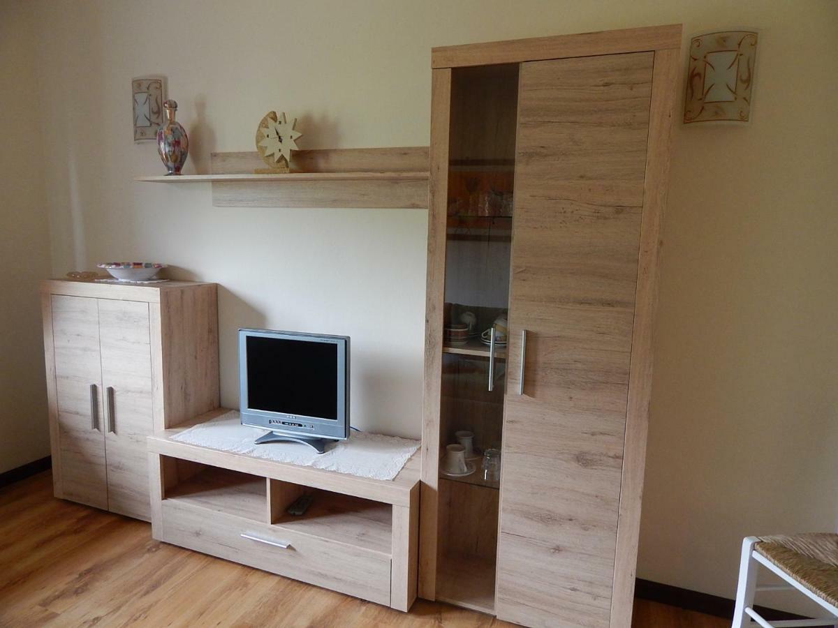 Residence La Pineta Padola Dış mekan fotoğraf