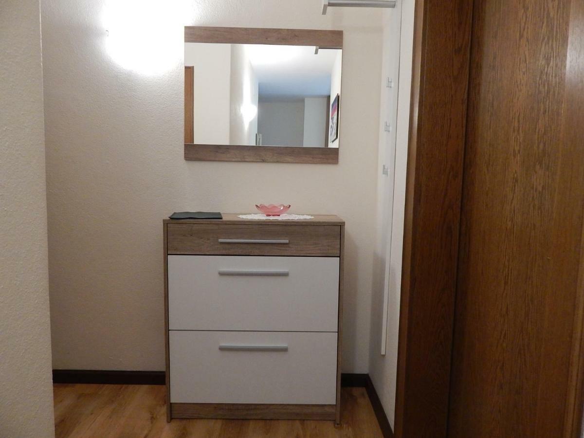 Residence La Pineta Padola Dış mekan fotoğraf